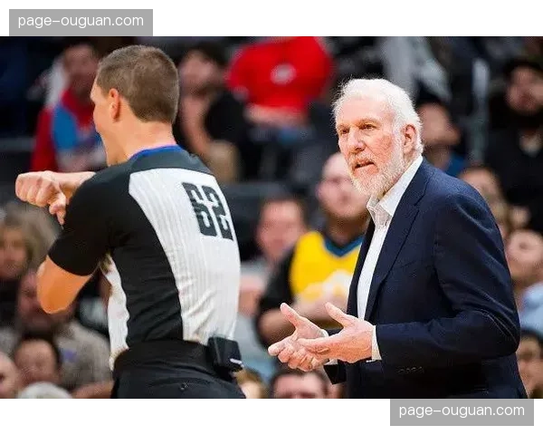前NBA裁判承认操纵比赛结果，WNBA联盟宣布全面审查执法记录